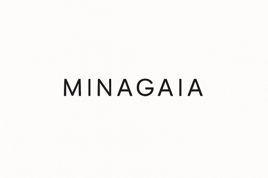 MINAGAIA minimalist
