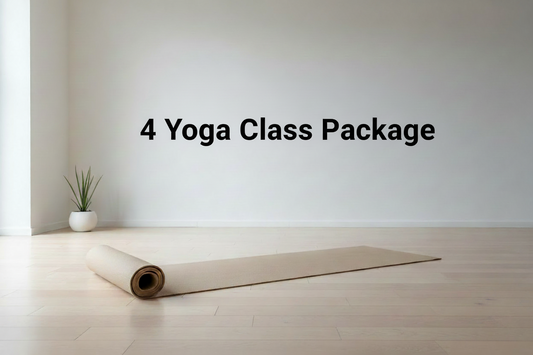 minimalist yoga mat